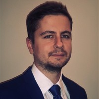 SPIE Building Solutions (Poland) Employee MacIej Olbryś's profile photo