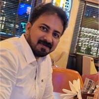 Prasanth Prabhakar Email