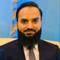 Muhammad Aman Email