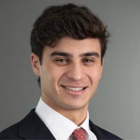 Evercore Employee Adam Wasserman's profile photo