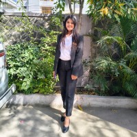 Shriram Life Insurance Employee Simran Rai's profile photo