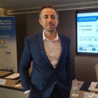 Spotware Systems Employee Yiannis Konnaris's profile photo