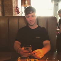 Dugdale Bros & Co. Employee George Charnock's profile photo