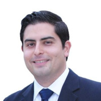 Calii Employee Luis Ordaz's profile photo