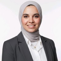 Centamin PLC Employee Eman Badr's profile photo