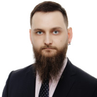 Indio Technologies Inc. Employee Kamil Wilczek's profile photo