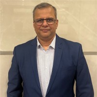 Madison World Employee Ca Borkar's profile photo