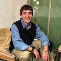 UrbanStems Employee Ian Biles's profile photo