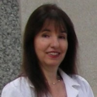 Carolinas HealthCare System Employee Nury Steuerwald's profile photo