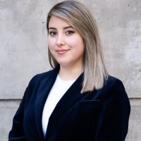 Avenida Employee Annaí Pedreros's profile photo