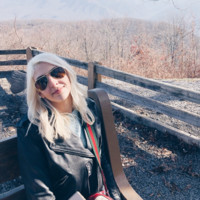 OH LA LA CHERI A brand of Ascension Lingerie LLC Employee Amanda Rivera's profile photo