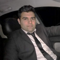 Carpentry By Design Employee Masoud Zadeh's profile photo