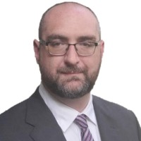 EPRI Employee Joshua Butterfield's profile photo