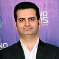TOSAN Techno Employee Mohammad Rahmatpouri's profile photo