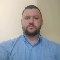 JactoClean Employee Márcio Gonçalves da Rocha's profile photo