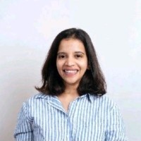 Indo-Global Social Service Society Employee Pratishtha Parasher's profile photo