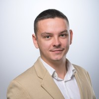 OptimoRoute Employee Marko Bedenko's profile photo