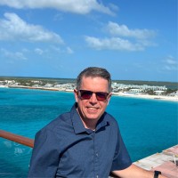 Greystone Energy Systems, Inc. Employee Bruce Hicks's profile photo