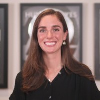 Udemy Employee Amanda Giles's profile photo