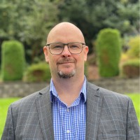 SuiteFiles Employee Brendon Ford's profile photo