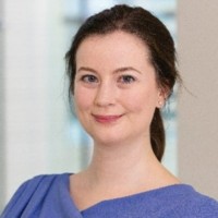 Burges Salmon LLP Employee Emily Hannah's profile photo