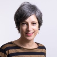 CIBC 33 Employee Maud Pujol-Dorey's profile photo