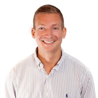 Ferocious Media Employee Brian Conway's profile photo