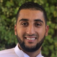 High Tech Click Employee Mostafa Fakir's profile photo