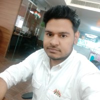 Everfast Freight Forwarders Pvt Ltd Employee Saajan Cheeta's profile photo