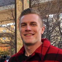 Zachary Siegfried Email & Phone Number
