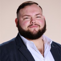 HailSolve Employee Jacob Boone's profile photo