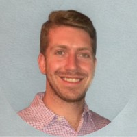 Nearmap Employee James Peer's profile photo