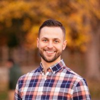 Weyerhaeuser Employee Gregory Brown's profile photo