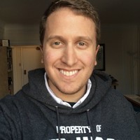 KAYAK Employee Aaron Eckert's profile photo