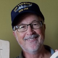 Gary Frymire