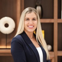 The Young Team - Keller Williams Greater Metropolitan Employee Andrea McFadden's profile photo