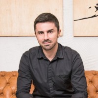 BFerraz Employee Oscar Moraes's profile photo