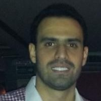 PS Network Experts Employee Raphael dos Santos's profile photo