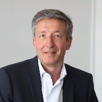 EnergieTEAM Employee Jérôme Douat's profile photo