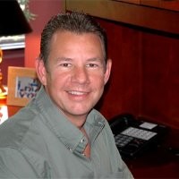 AEG Employee Mark Church's profile photo