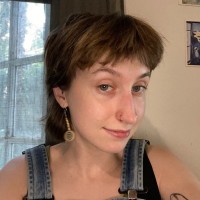 CINDER LIGHTING & GRIP LLC Employee Madison Toft's profile photo