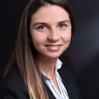 asioso Employee Alina Roman's profile photo