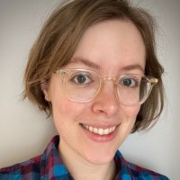 Hey Jane Employee Tori Kraft's profile photo