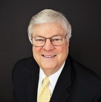 Harry Birdwell