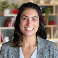 Decagon Employee Tara Roudi's profile photo