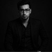 Real Smart Limousine Employee Faheem Iqbal's profile photo