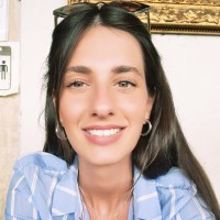 Konstantina Kaffe's profile photo