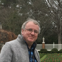 Matinas BioPharma Employee Eamonn Murphy's profile photo