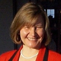 Suzanne Klein