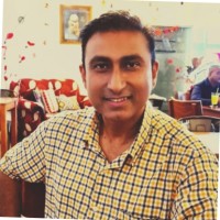 K.R. Latchan Group Employee Rohit Latchan's profile photo